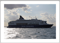 Pearl Seaways 